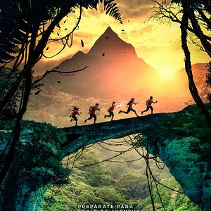Photo Zip et Zap : Captain's Island