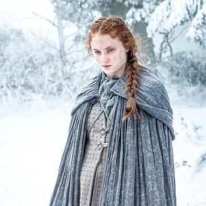 Photo Sophie Turner