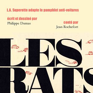 Photo Les Rats