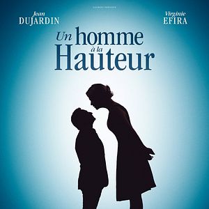 Photo Un homme à la hauteur