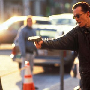 Photo Tim Roth