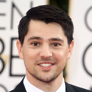 Photo Nicholas D'Agosto