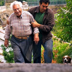 Photo Le Potager de mon grand-père