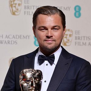 Photo Leonardo DiCaprio