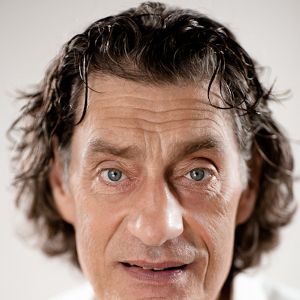 Photo Winfried Glatzeder