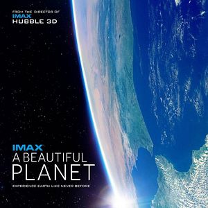 Photo A Beautiful Planet