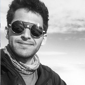 Photo Joey Daoud