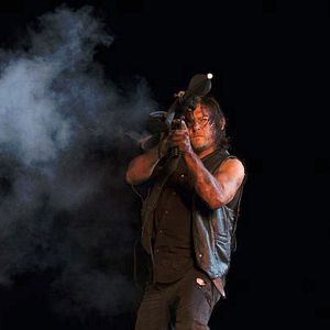 Photo The Walking Dead
