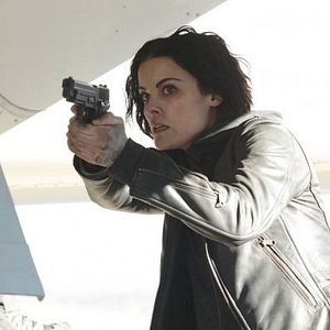 Photo Jaimie Alexander