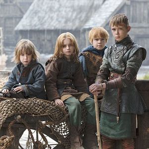Photo Vikings