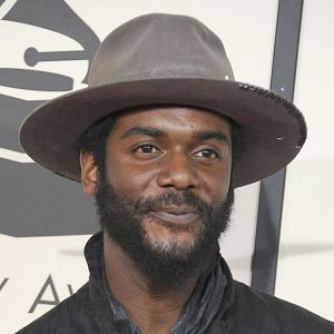 Photo Gary Clark Jr.