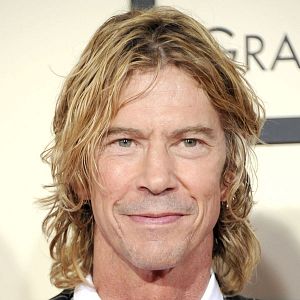 Photo Duff McKagan