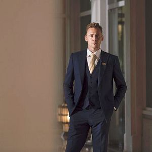 Photo The Night Manager