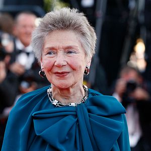 Photo Emmanuelle Riva
