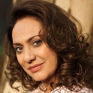 Photo Eliane Giardini