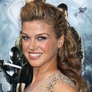 Photo Adrianne Palicki