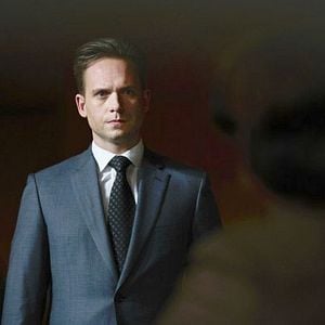 Photo Patrick J. Adams