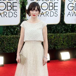 Photo Zooey Deschanel