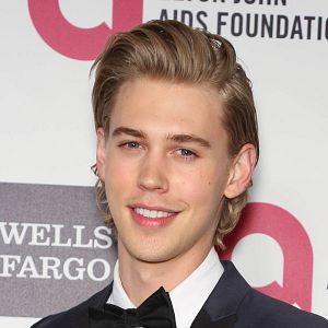 Photo Austin Butler