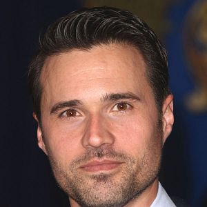 Photo Brett Dalton
