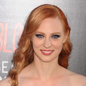 Photo Deborah Ann Woll