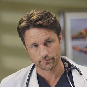 Photo Martin Henderson