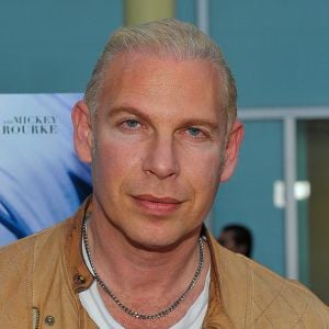 Photo Ash Baron-Cohen