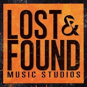 Photo Lost & Found Music Studios
