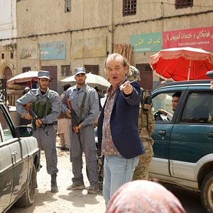 Photo Rock The Kasbah