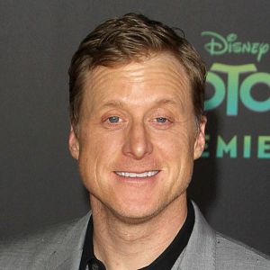 Photo Alan Tudyk