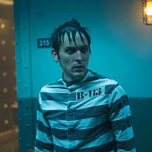 Photo Robin Lord Taylor