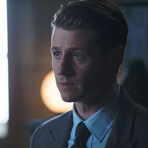 Photo Ben McKenzie