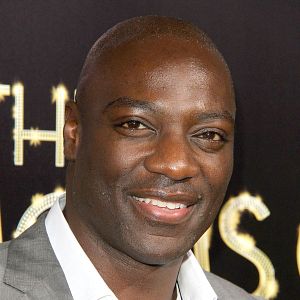 Photo Adewale Akinnuoye-Agbaje