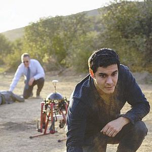 Photo Robert Patrick