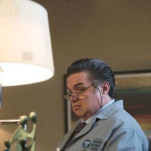 Photo Oliver Platt