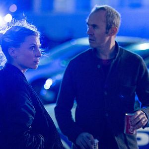 Photo Stephen Dillane
