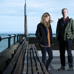 Photo Stephen Dillane