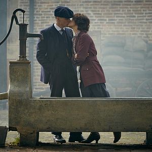 Photo Peaky Blinders