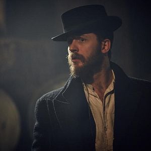Photo Peaky Blinders