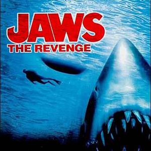 Photo Les Dents de la mer 4 : La Revanche