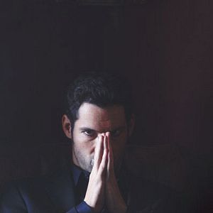 Photo Tom Ellis