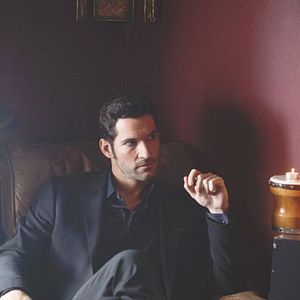 Photo Tom Ellis