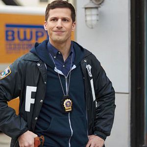 Photo Brooklyn Nine-Nine