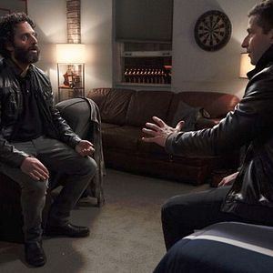 Photo Jason Mantzoukas