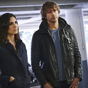 Photo Eric Christian Olsen