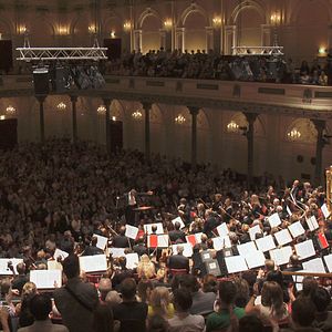Photo Royal Orchestra