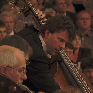Photo Royal Orchestra