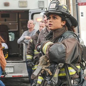 Photo Monica Raymund