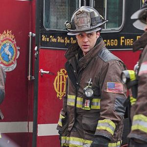Photo Chicago Fire