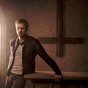 Photo Bradley James (II)